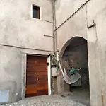 Casa Storta - Cycle Garage Con Biciclette * Pisogne
