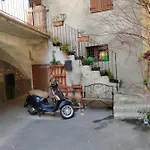 Dom wakacyjny Casa Storta - Cycle Garage Con Biciclette *