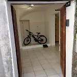 Casa Storta - Cycle Garage Con Biciclette * Pisogne