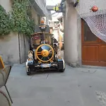 Casa Storta - Cycle Garage Con Biciclette Dom wakacyjny Pisogne