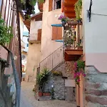 Casa Storta - Cycle Garage Con Biciclette Dom wakacyjny *