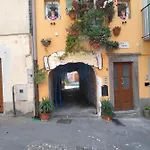 Casa Storta - Cycle Garage Con Biciclette *