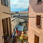 Casa Storta - Cycle Garage Con Biciclette Dom wakacyjny