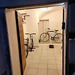 Casa Storta - Cycle Garage Con Biciclette Dom wakacyjny Pisogne