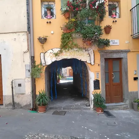 Casa Storta - Cycle Garage Con Biciclette *